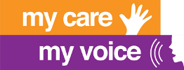 My Care My Voice link